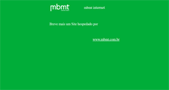 Desktop Screenshot of lesportiff.com.br